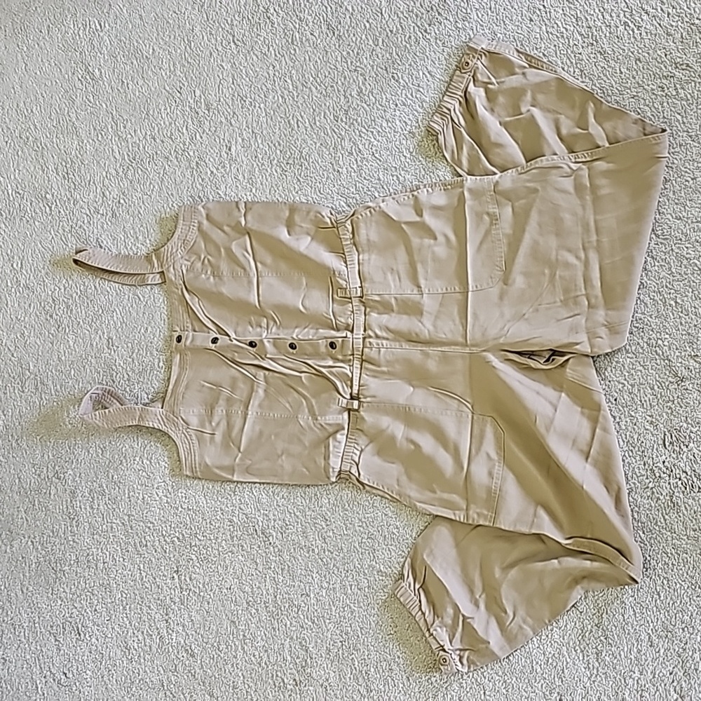 Lauren Ralph Lauren Jumpsuit